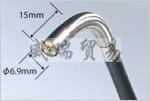 日本RFVJ-3/1.5M工业视频内窥镜-便携(图2)