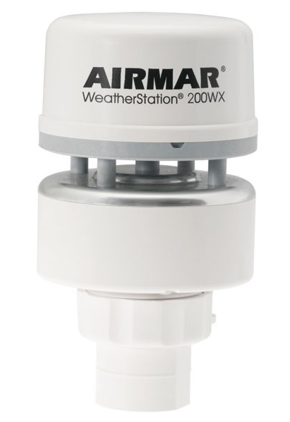 AirMar 200WX超声波气象仪(图1)