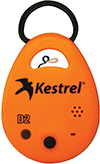 Kestrel DROP D2HS热应力仪(图5)