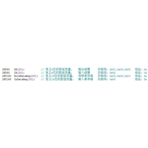 ModBus